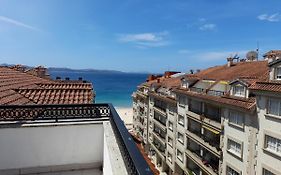 Apartamento Ton Sanxenxo